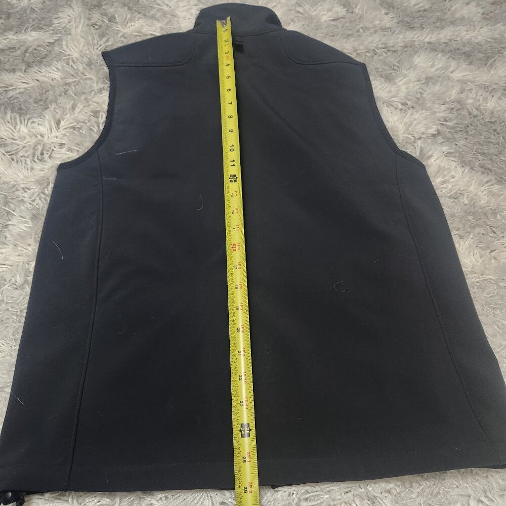 Polo Ralph Lauren black performance vest